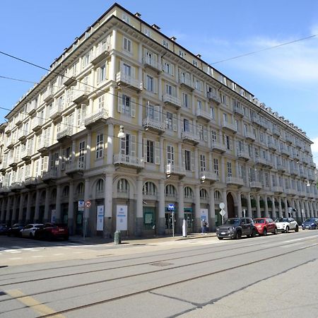 Appartamento Centro-Dreamingto 3 ตูริน ภายนอก รูปภาพ