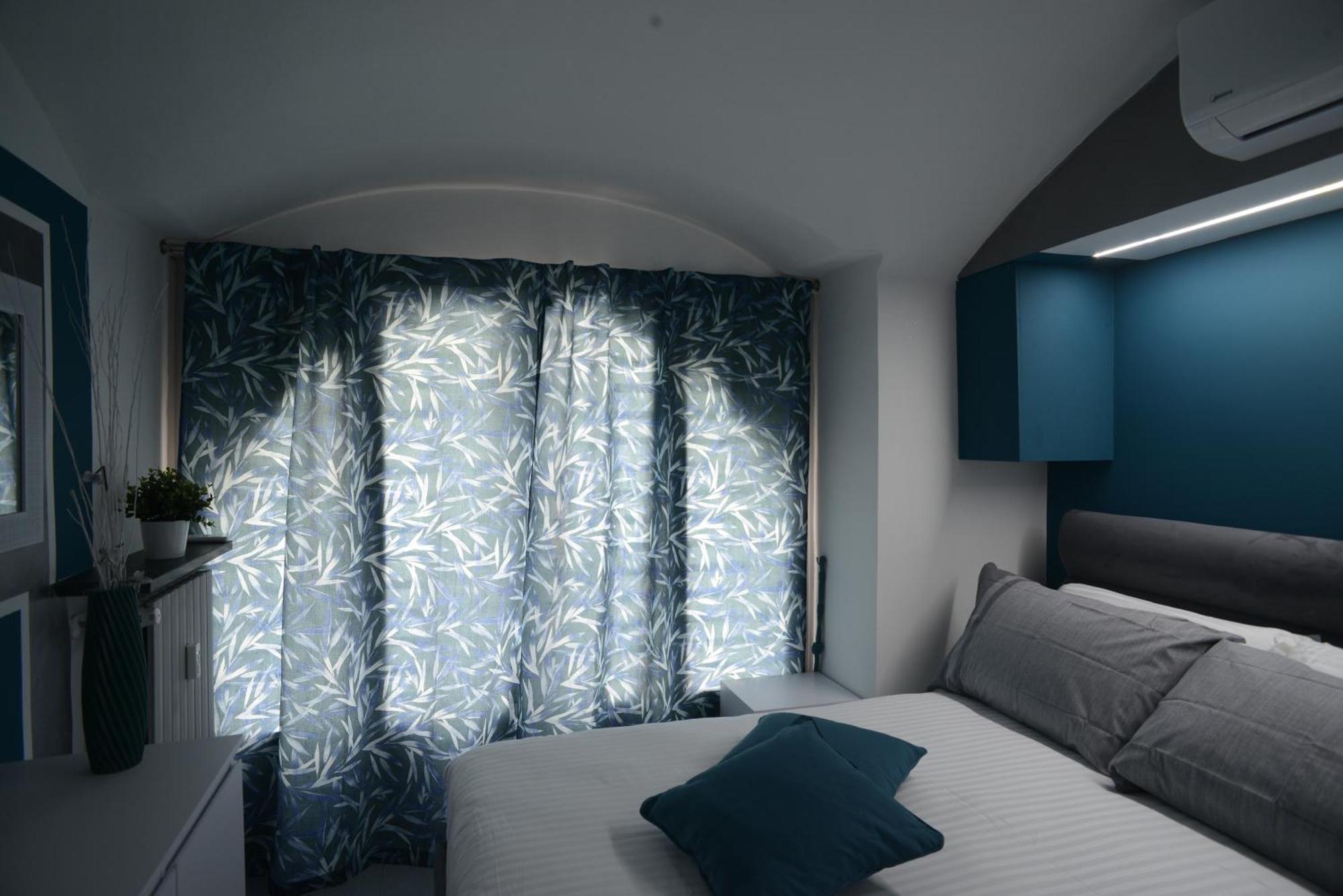 Appartamento Centro-Dreamingto 3 ตูริน ภายนอก รูปภาพ