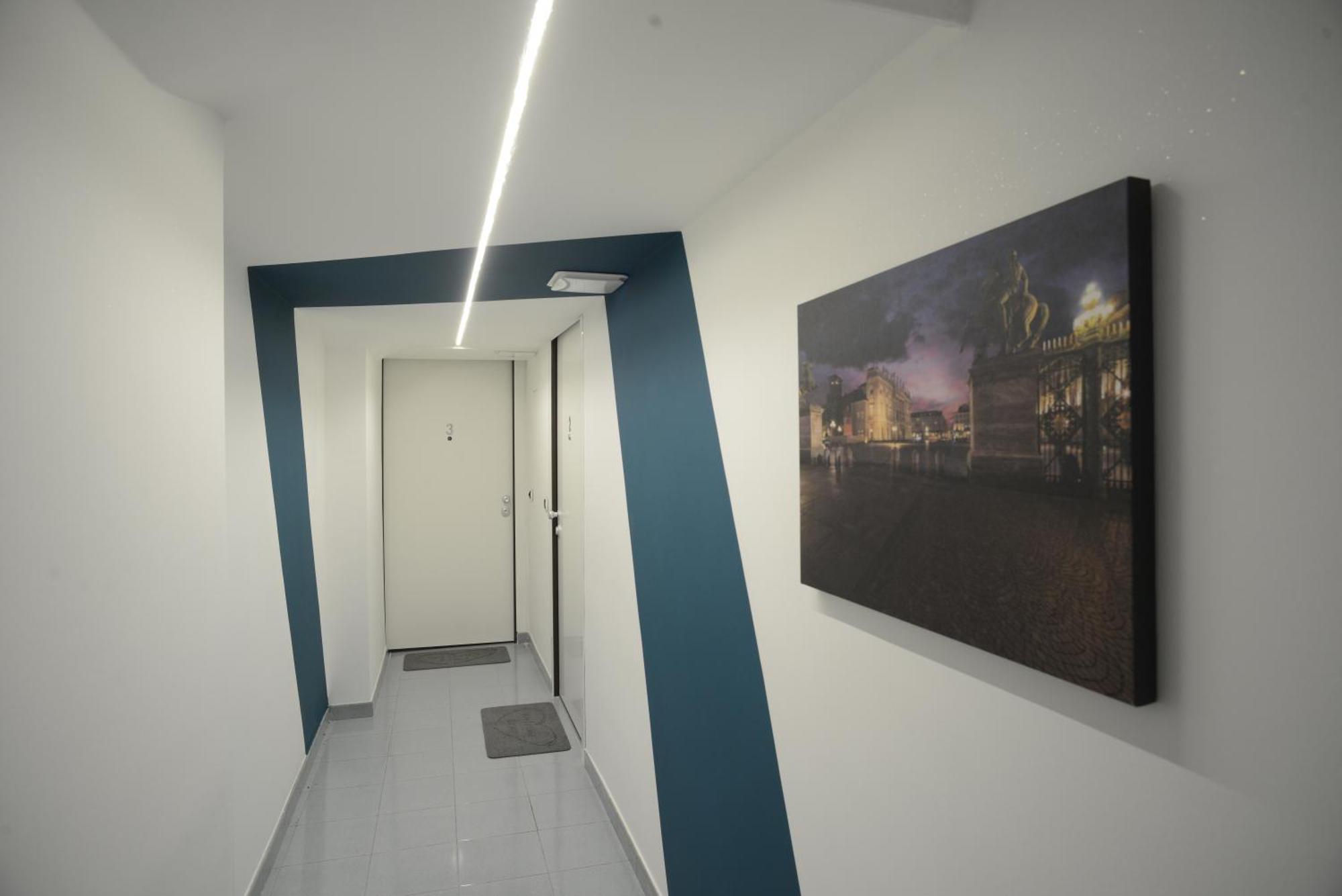 Appartamento Centro-Dreamingto 3 ตูริน ภายนอก รูปภาพ
