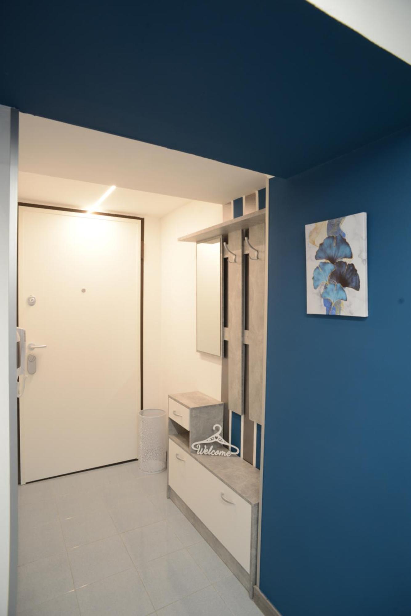 Appartamento Centro-Dreamingto 3 ตูริน ภายนอก รูปภาพ