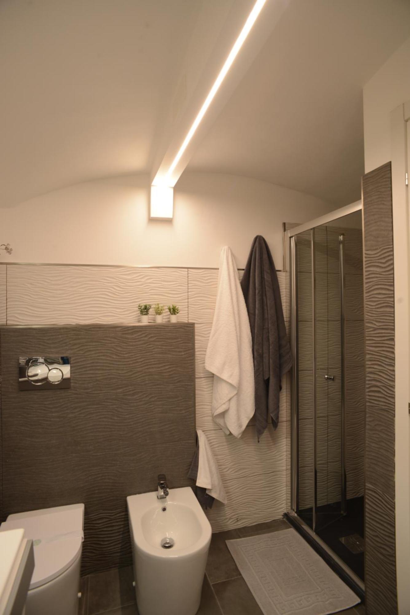 Appartamento Centro-Dreamingto 3 ตูริน ภายนอก รูปภาพ