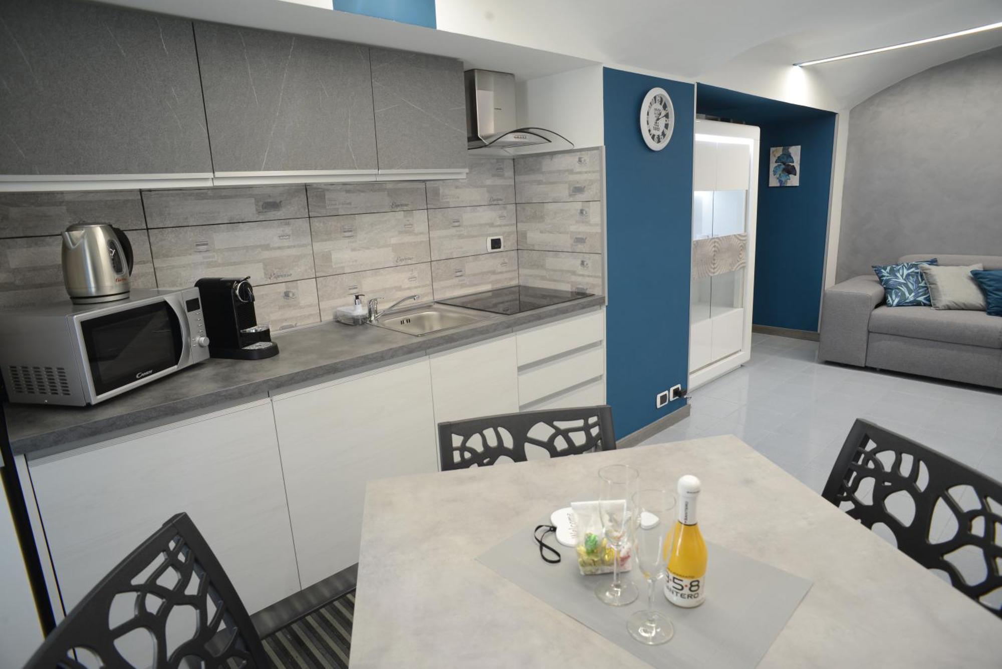 Appartamento Centro-Dreamingto 3 ตูริน ภายนอก รูปภาพ