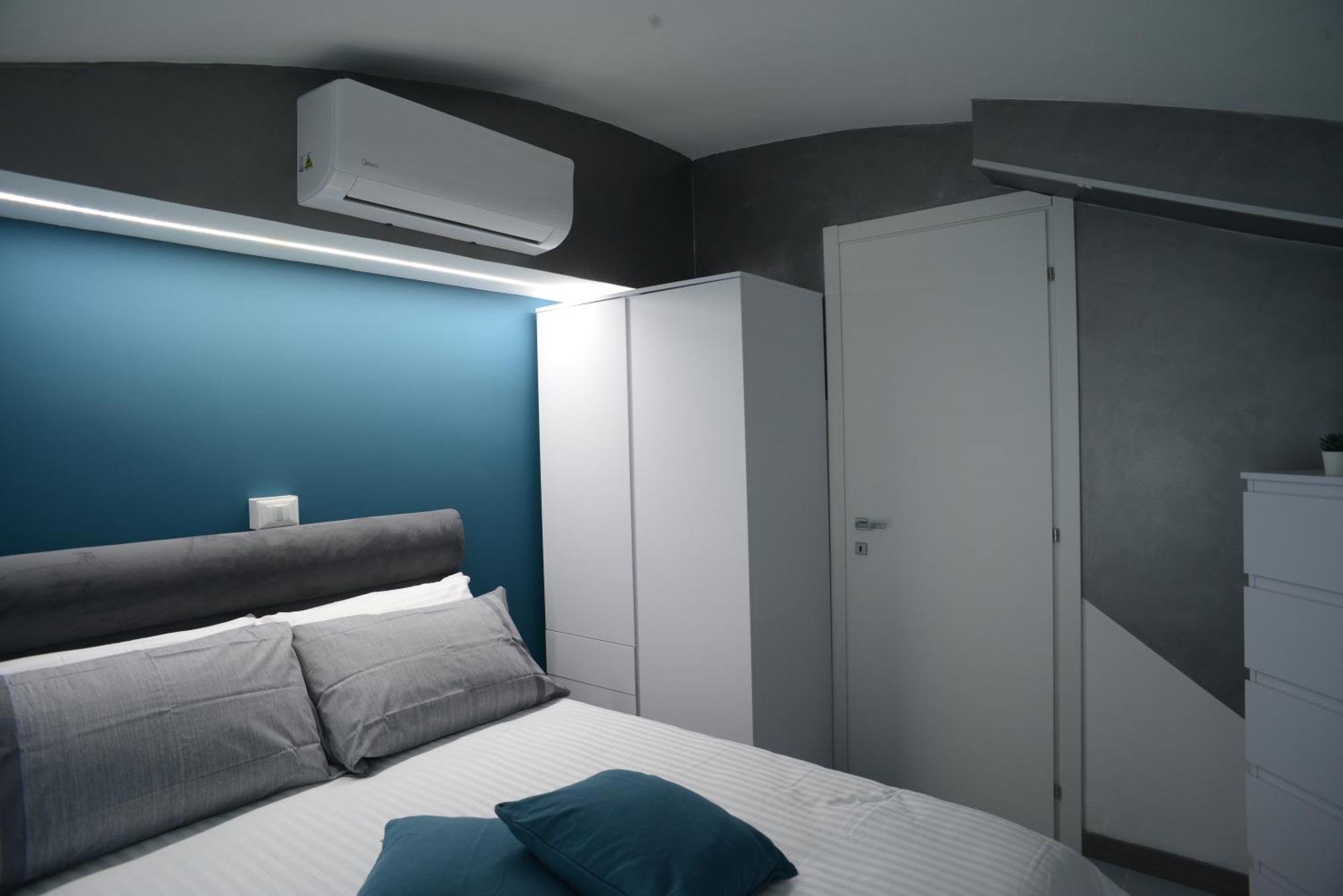 Appartamento Centro-Dreamingto 3 ตูริน ภายนอก รูปภาพ
